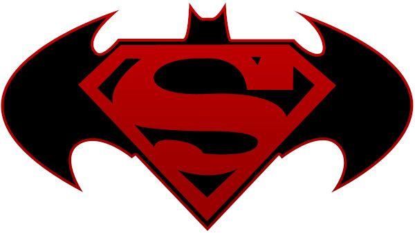 Superman Batman Movie Logo - 9 Things to Consider for the Superman/Batman Movie - SuperHeroHype