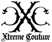 Xtreme Couture Logo - Fight Club XTREME COUTURE