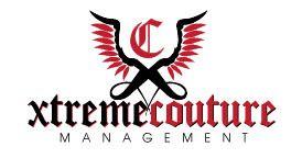 Xtreme Couture Logo - Xtreme Couture Management | Xtreme Couture MMA
