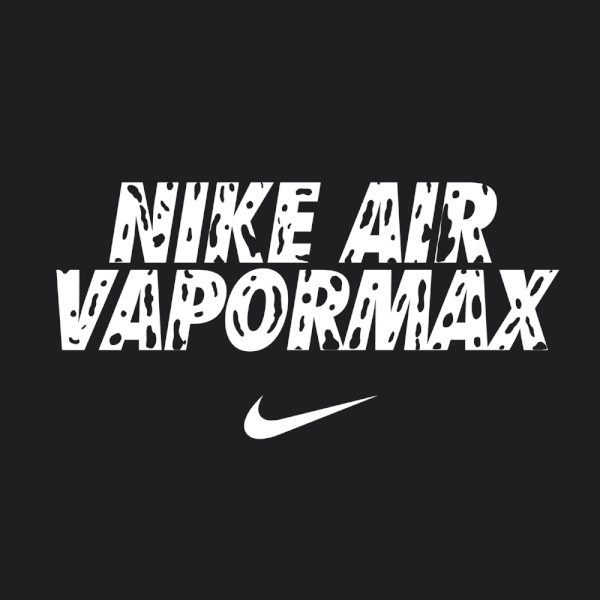Niike Vapor Max Logo - Air VaporMax Flyknit