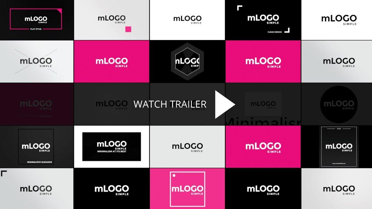 Motion M Logo - mLogo Simple Plugin for Final Cut Pro X and Apple Motion 5