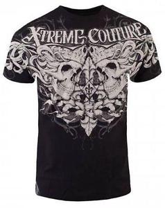 Xtreme Couture Logo - Xtreme Couture: T-Shirts | eBay