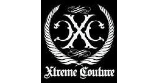 Xtreme Couture Logo - Xtreme Couture Streetwear, Alt til kampsport, MMA og Træningsudstyr