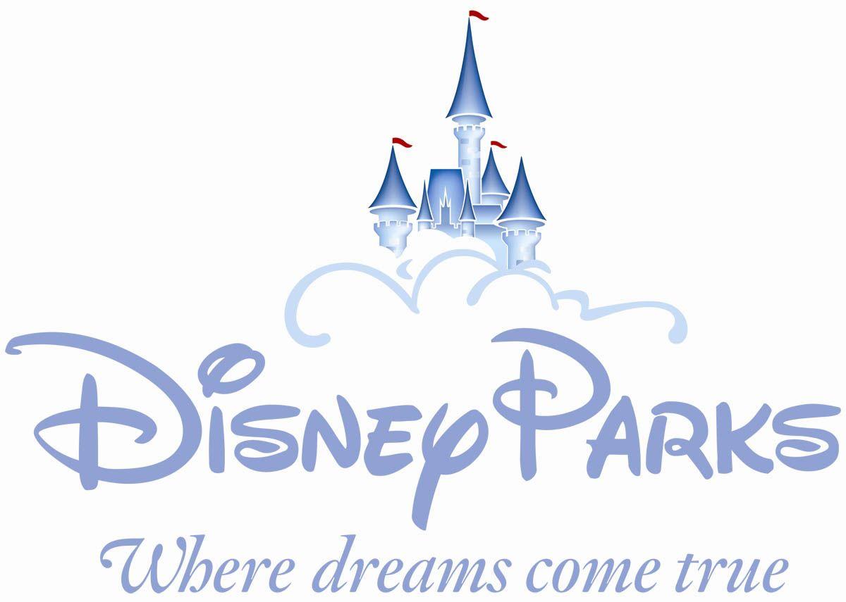 Disney World Magic Kingdom Logo - Magic kingdom disney world clip art free - RR collections