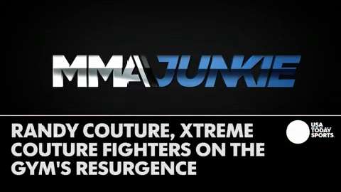 Xtreme Couture Logo - The rise and fall and rise of Xtreme Couture