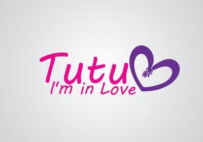Motion M Logo - Design a Motion Logo for Film Tutu, I'm in Love