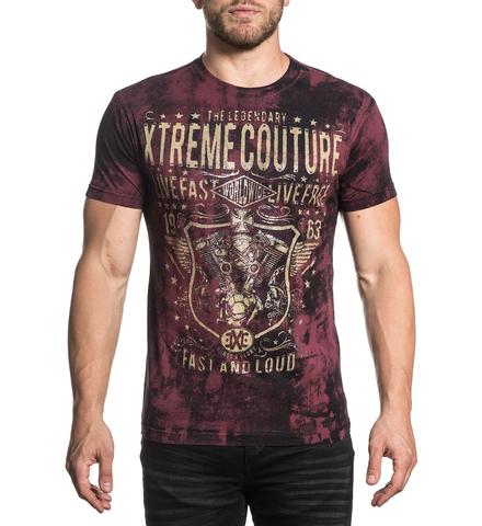 Xtreme Couture Logo - OFFICIAL XTREME COUTURE APPAREL – xtremecouture