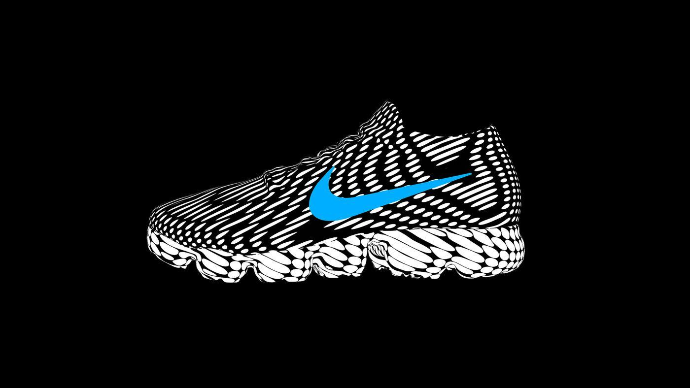 Nike Vapor Max Logo - Nike Air Vapor Max — Karan Singh