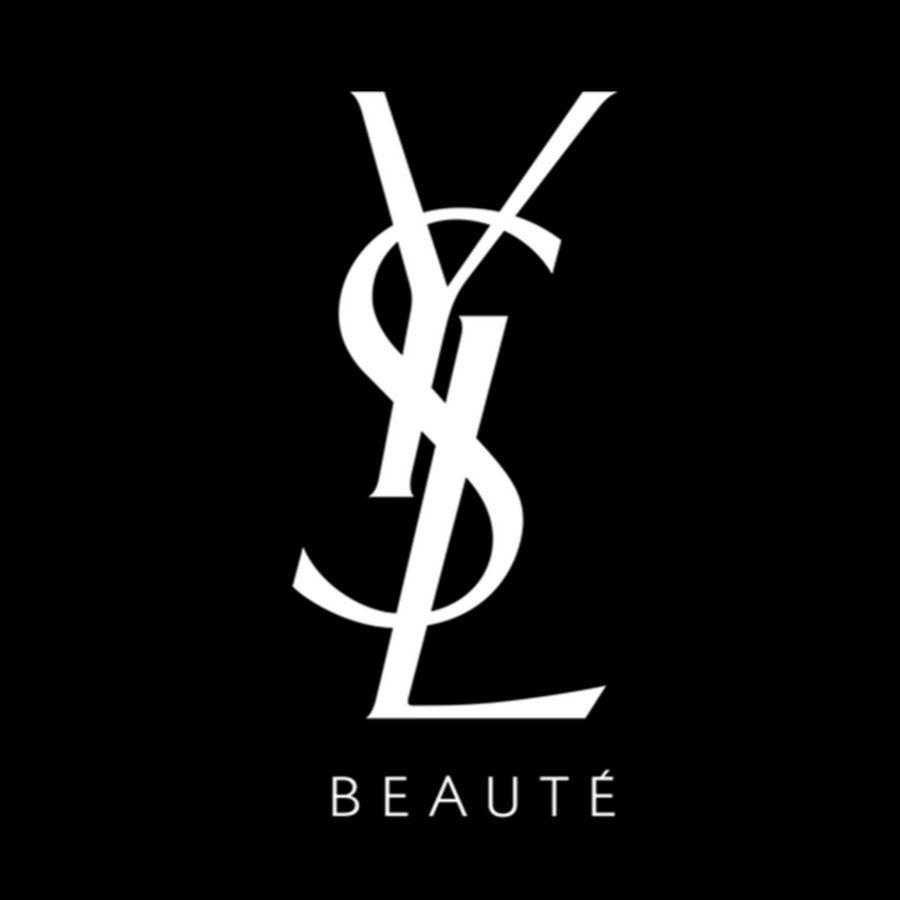 YSL Beauty Logo - LogoDix