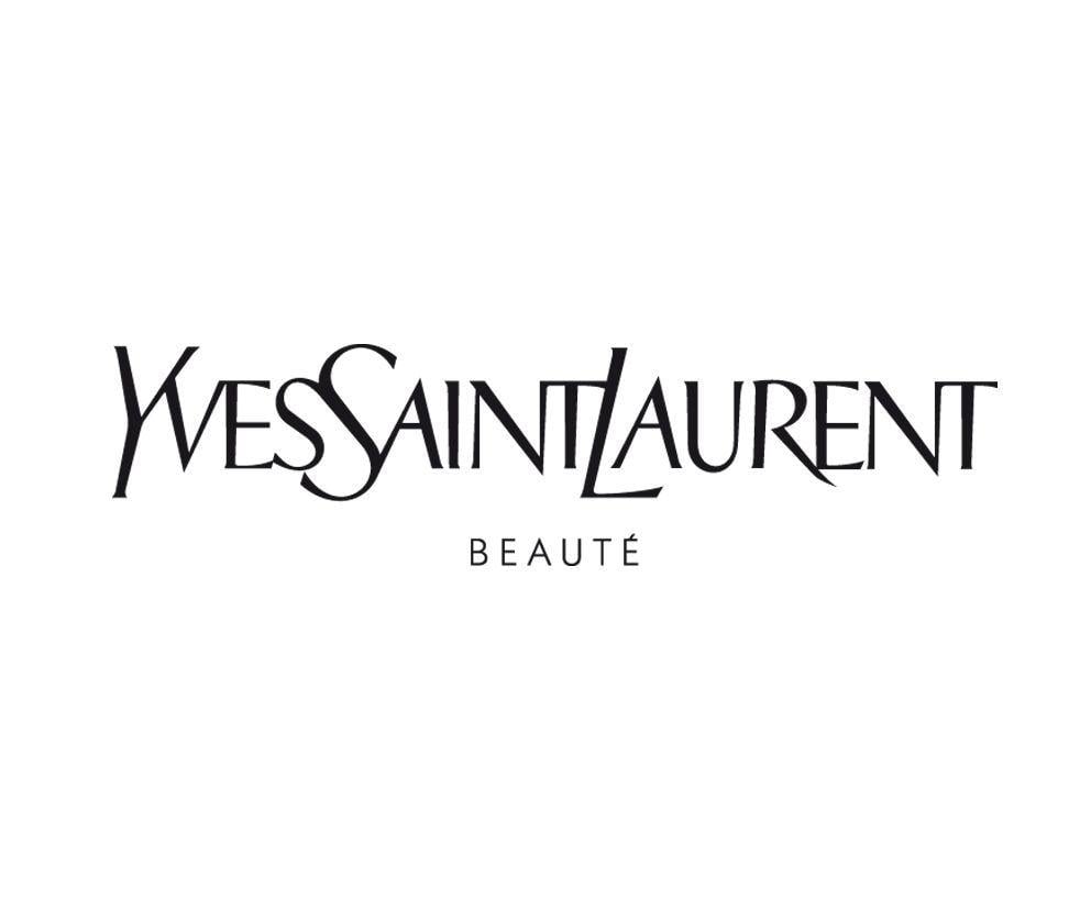 YSL Beauty Logo - YSL Beauty | Cosmetics & Fragrances | Beauty & Wellness | CapitaLand ...