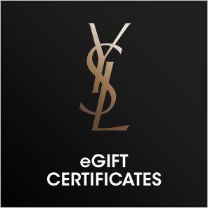 YSL Beauty Logo - YSL GIFTS. LUXURY GIFT IDEAS