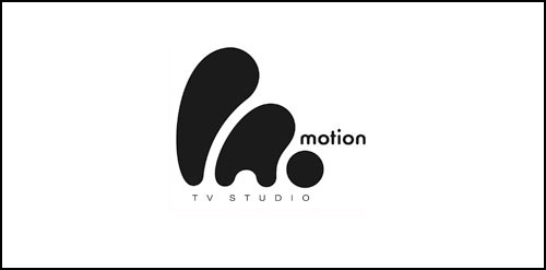Motion M Logo - Characteristics of a Logo. Ems Design Process