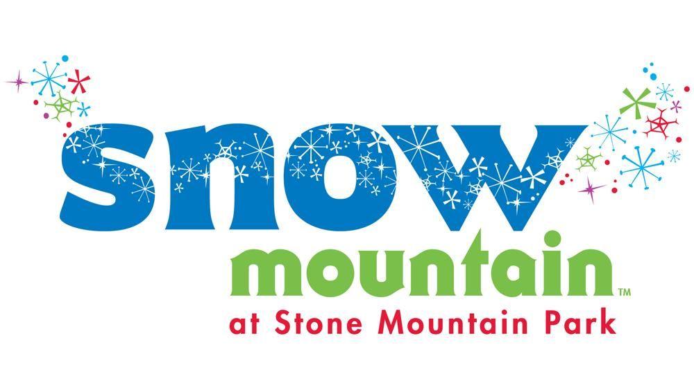 Snow and Mountain Logo - Weekend Prize Pack: Snow Mountain | Atlanta: News, Weather and Traffic
