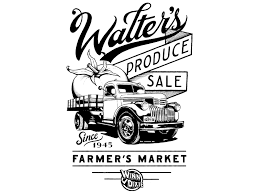 Vintage Truck Logo - Image result for vintage truck logo | farmers market logo | Logo ...