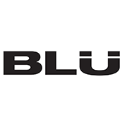 Blu Phone Logo - BLU Cell Phones | Reviews & Info
