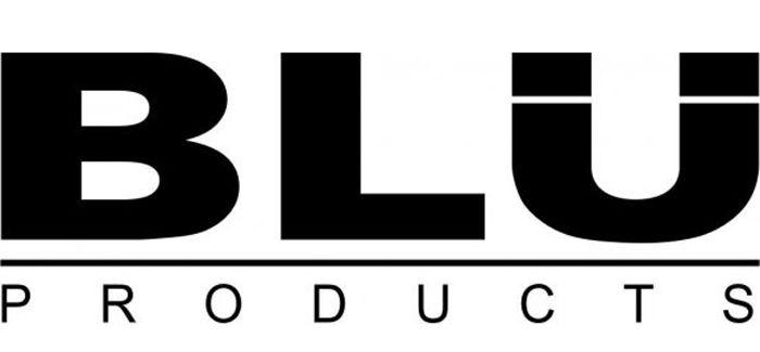 Blu Phone Logo - BLU Mobile Logo】| BLU Mobile Phones Logo Vector Free Download