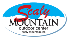 Snow and Mountain Logo - Scaly Mountain NC Activities