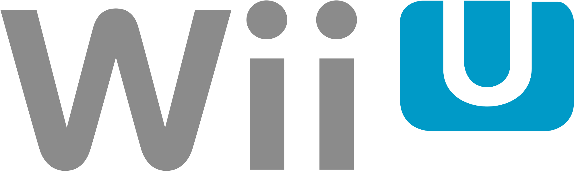 Wii U Logo - File:WiiU.svg - Wikimedia Commons