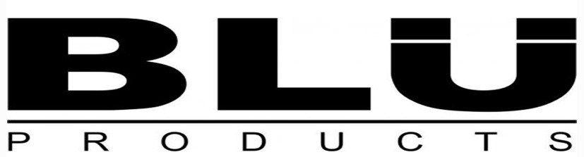 Blu Phone Logo - Download BLU USB Driver For All Models