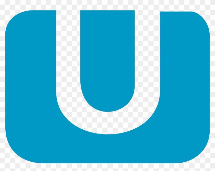 Wii U Logo - Playstation 3 Wii U U Logo Png Transparent PNG Clipart