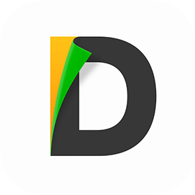 Google Docs Apps Logo - iPhone and iPad file manager