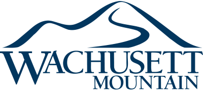 Snow and Mountain Logo - Snow Report | Wachusett Mountain