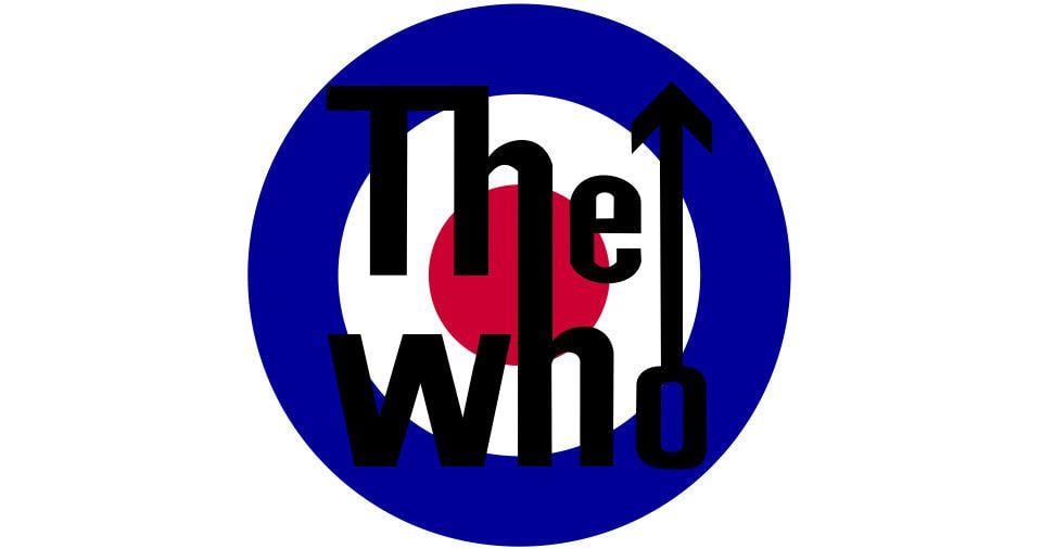 Blue with White Circle Logo - The Story Behind The Target