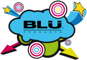 Blu Phone Logo - Blu: A new Android maker on the horizon - CNET
