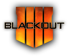 Blackout Bo4 Logo - Call of Duty®: Black Ops 4