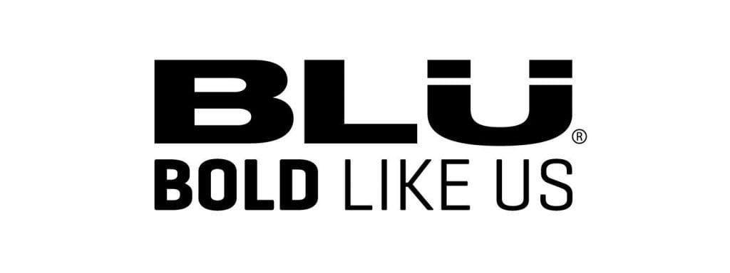Blu Phone Logo - Review: BLU Life Max smartphone with a 3,700mAH battery