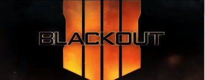 Blackout Bo4 Logo - CoD: BO4 | Blackout Battle Royale Tips & Guides - How To Get Better ...