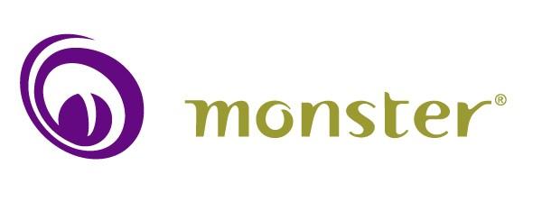 Monster Job Logo - Monster Seeks A Public Relations Company - Everything PR