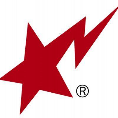 Bapesta Logo - jetset70