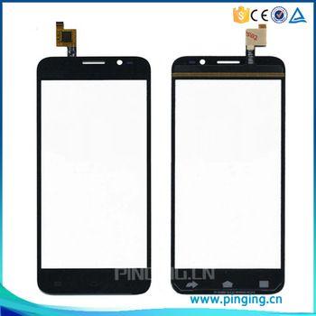 Blu Phone Logo - Wholesale Cell Phone Parts Touch Panel, For Blu Dash 5.0 D410 Touch