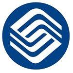 Blue Circle with White Lines Logo - Logos Quiz Level 6 Answers - Logo Quiz Game Answers