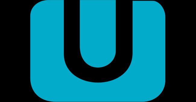 Wii U Logo - Wii u Logos