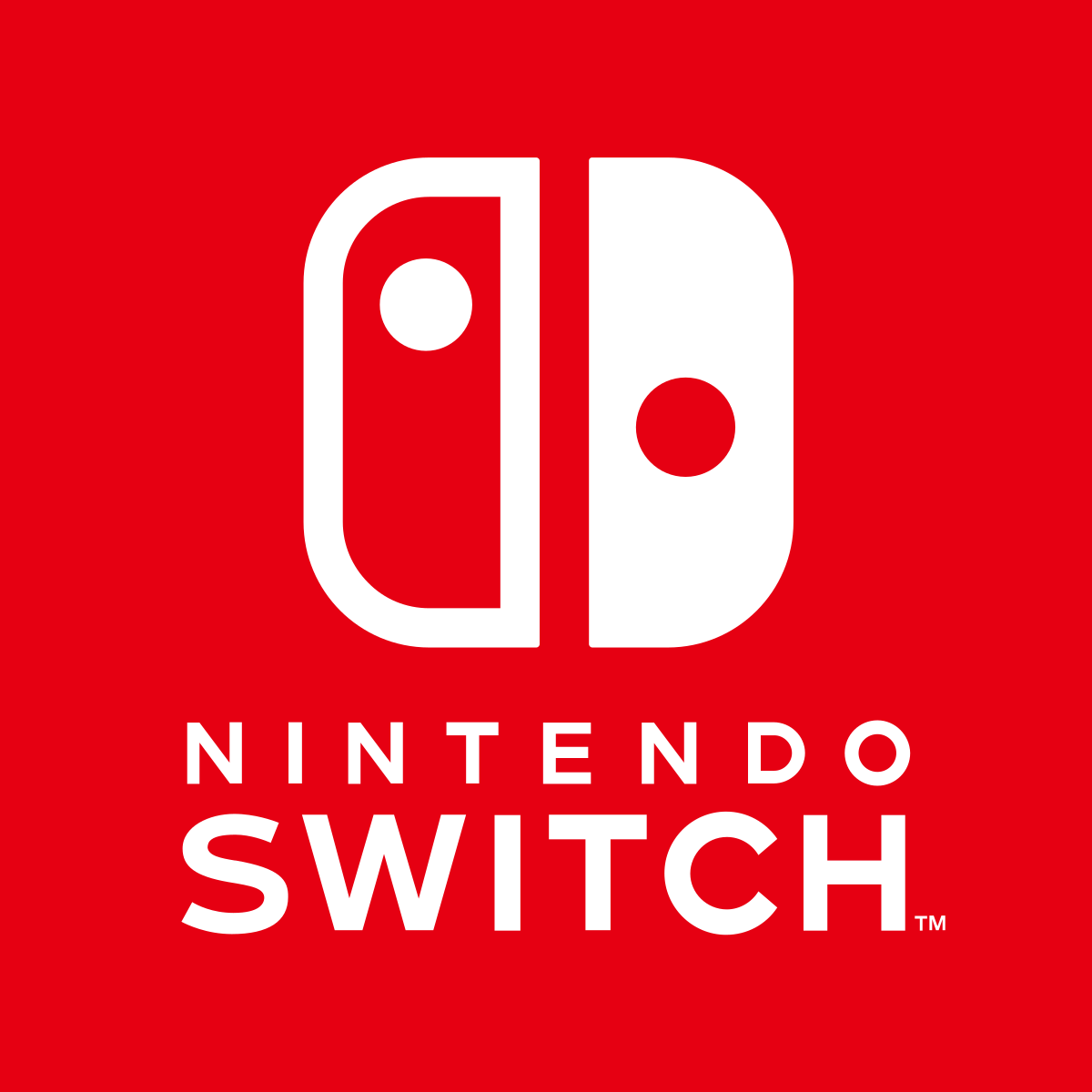 Old Nintendo Logo - Nintendo Switch