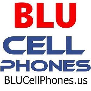 Blu Phone Logo - Newest Blu Phone 2019. Latest Blu Phone (UPDATED February 2019)