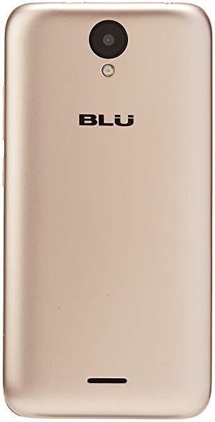 Blu Phone Logo - Amazon.com: BLU Studio J2 (8GB) 5.0