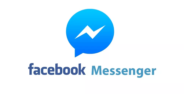 Blue and White Circle Logo - In Facebook messenger, what does a grey circle with white tick mean