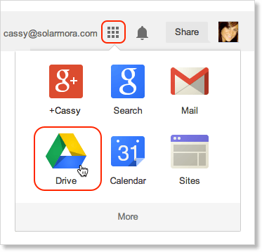 Google Docs Apps Logo - Google Docs: Access, create, edit, and print