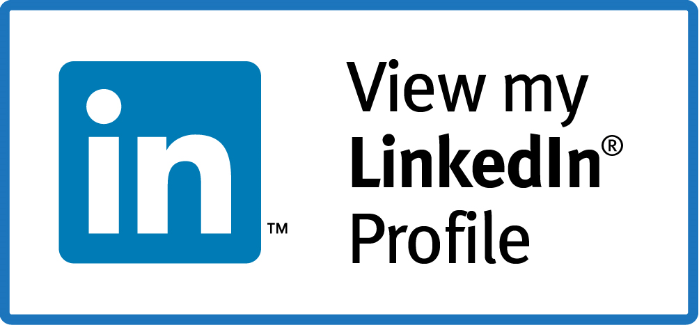 LinkedIn Link Logo - How To Add A “View My LinkedIn Profile” Button To Your Outlook Email