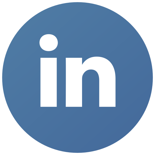 LinkedIn Link Logo - Link icon, contact icon, linked in icon, linked in icon, linkedin