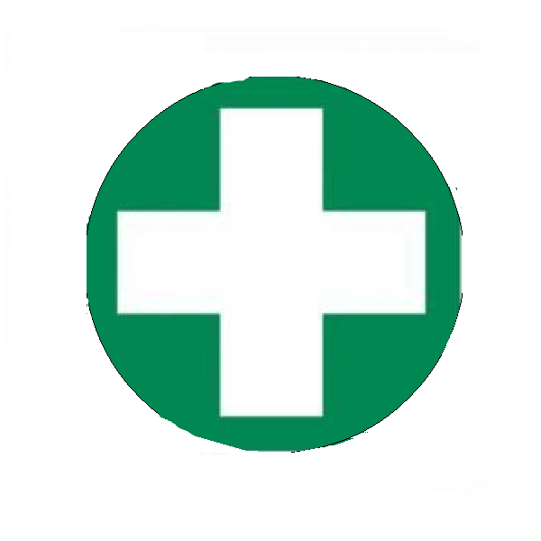Round Green Logo - Lagaay International