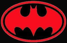 Red and Black Batman Logo - 453 Best Batman images in 2019 | Dark knight, Batman the dark knight ...