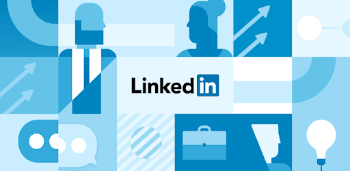 LinkedIn Cute Logo - LinkedIn: Jobs, professional profile, & networking - Apps on Google Play