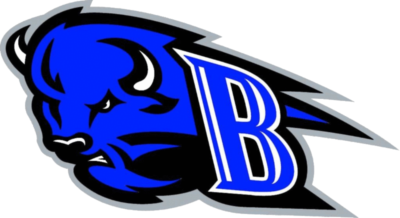 Bedford Bison Logo - Bedford Area School District