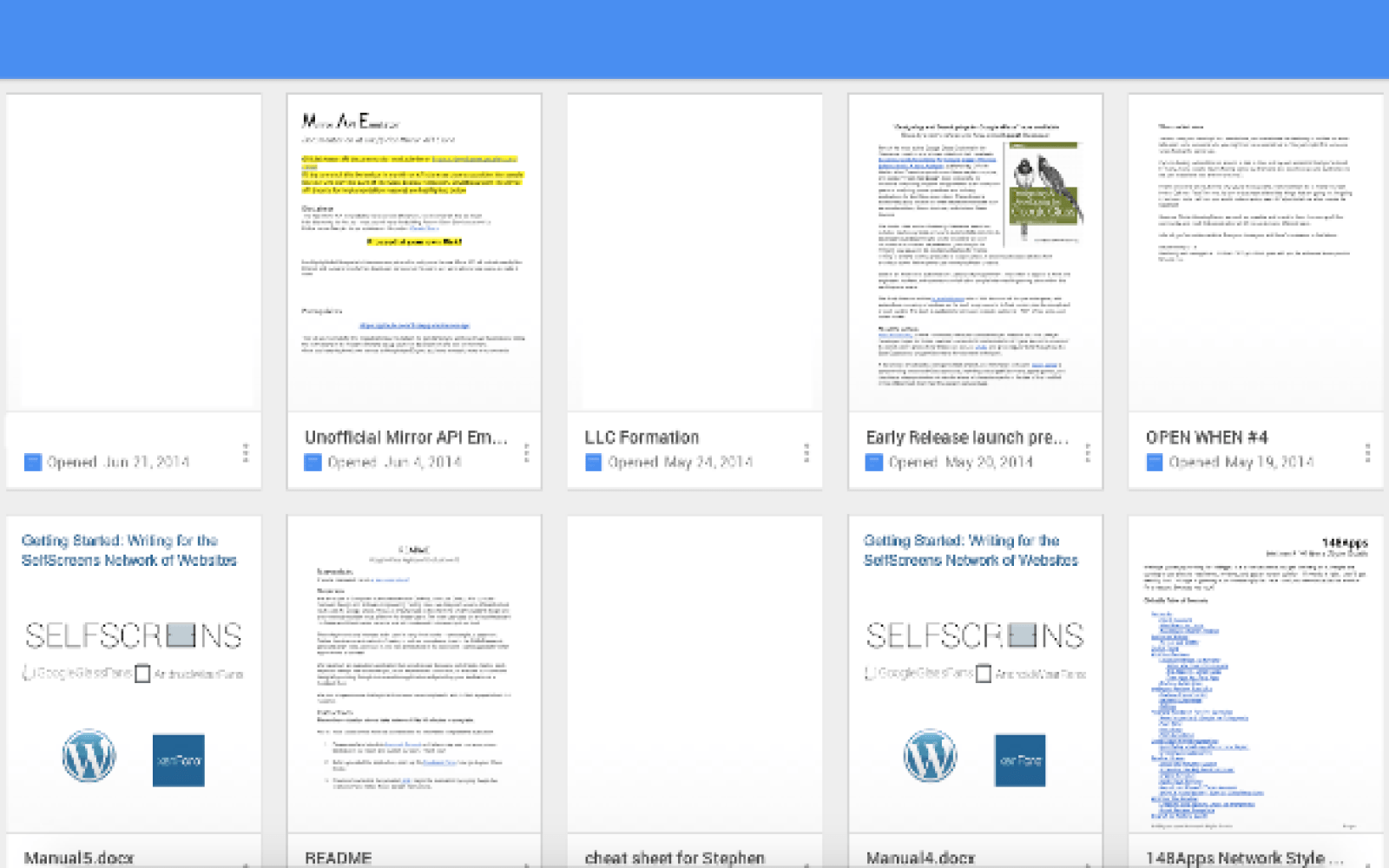 Google Docs Apps Logo - Google Docs now supports more image types when converting Microsoft