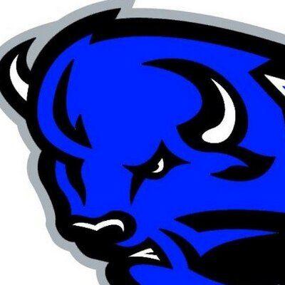 Bedford Bison Logo - Coach Steele (@bedfordfootball) | Twitter