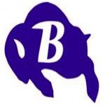 Bedford Bison Logo - Bedford - Roster